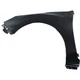 For Subaru Impreza Fender 2012 2013 2014 2015 2016 Front | Driver Side