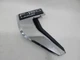 New OEM 2021-2023 Ford F-150 Lariat Left Driver Side Fender Insert Emblem Badge New OEM 2021-2023 Ford F-150 Lariat Left Driver Side Fender Insert Emblem Badge