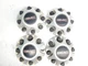 Four GMC SIERRA250 2014 Center Cap Wheel OEM 904744 Four GMC SIERRA250 2014 Center Cap Wheel OEM 904744