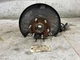 2020 GMC SIERRA150 Driver Left Side Front Spindle Knuckle OEM 2020 GMC SIERRA150 Driver Left Side Front Spindle Knuckle OEM
