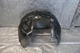 20-23 DODGE CHARGER SRT WIDEBODY OEM RH PASSENGER FRONT SPLASH GUARD 05043110AC