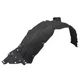 Fender Liner For 2019-2022 Honda HR-V Front Driver Left Side Inner
