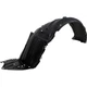 Fender Liner For Toyota C-HR 2020-2022 Front Driver Side Inner Turkey Built