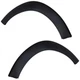 Fender Flares Set Fits 2016-2021 Hyundai Tucson Front Driver and Passenger Side Fender Flares Set Fits 2016-2021 Hyundai Tucson Front Driver and Passenger Side