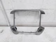 2018 CHEVROLET SILVRDO15 Display Bezel Silver with Buttons OEM 2018 CHEVROLET SILVRDO15 Display Bezel Silver with Buttons OEM