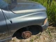 2002-2005 Dodge Ram 1500 Passenger Fender YX7AF 2002-2005 Dodge Ram 1500 Passenger Fender YX7AF