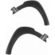 Front Wheel Arch Trims 2018-22 Hyundai Kona HY1291105/HY1290105