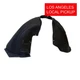 Front Passenger Side Fender Liner For 2018-2022 Chevrolet Equinox GM1249278. LA