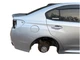⭐️2015 - 2021 Subaru WRX Passenger Rear Quarter Panel SILVER Structure Cut OEM