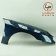 97-04 Porsche Boxster 986 Front Right Side Fender Panel Cover Blue FR347
