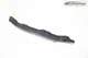 2022-2025 VOLKSWAGEN TAOS FRONT LEFT SIDE FENDER REARWARD PLATE SEAL COVER OEM