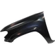 For Toyota Tacoma Front Fender 2016 2017 2018 Driver Side Steel For Toyota Tacoma Front Fender 2016 2017 2018 Driver Side Steel
