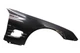 03-12 Mercedes R230 SL500 Front Right Passenger Side Fender Cover Panel Oem 03-12 Mercedes R230 SL500 Front Right Passenger Side Fender Cover Panel Oem