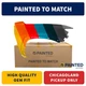 Fender Passenger Side Painted to Match for Hyundai Tucson 22-2024 OE 66321Cw000 Fender Passenger Side Painted to Match for Hyundai Tucson 22-2024 OE 66321Cw000