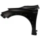 Fender For Subaru Crosstrek 2018-2023 Front Driver Side