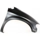 For Chrysler Town and Country 2001-2007 Fender Passenger Side CAPA Certified For Chrysler Town and Country 2001-2007 Fender Passenger Side CAPA Certified