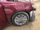 2013-2018 LEXUS ES350 Front Fender Panel Right Passenger 3R1 Matador Red  949341