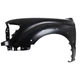 New Front LH Side Fender Primed Fits Toyota Tacoma 5380204080 TO1240188 New Front LH Side Fender Primed Fits Toyota Tacoma 5380204080 TO1240188