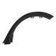Wheel Arch Trim For Subaru Crosstrek 16-17 Rear Driver Side CAPA Certified Wheel Arch Trim For Subaru Crosstrek 16-17 Rear Driver Side CAPA Certified