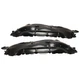 Front Driver & Passenger Fender Liners Chevy Colorado 21-22 GM1249319/GM1248319 Front Driver & Passenger Fender Liners Chevy Colorado 21-22 GM1249319/GM1248319