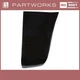 Repair panel fender for Porsche 911 F '69-'73 door to front wheel right