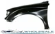 For 2001-2004 Toyota Tacoma w/Flare holes Left Fender Painted TO1240188 For 2001-2004 Toyota Tacoma w/Flare holes Left Fender Painted TO1240188
