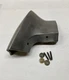 1967 1968 MERCURY COUGAR LEFT REAR DRIVER SIDE QUARTER PANEL EXTENSION OEM 1967 1968 MERCURY COUGAR LEFT REAR DRIVER SIDE QUARTER PANEL EXTENSION OEM