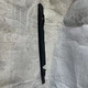 2014-2020 LEXUS IS250 IS300 IS350 FENDER TRIM MOLDING SHIELD SUPPORT LEFT OEM 2014-2020 LEXUS IS250 IS300 IS350 FENDER TRIM MOLDING SHIELD SUPPORT LEFT OEM