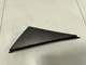 HYUNDAI SONATA 2011 2.4L FRONT LEFT FENDER A PILLAR GARNISH TRIM FACTORY