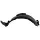 Fender Liner For Kia Amanti 2004-2006 Front Driver Side