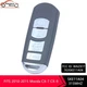For 2010-2015 MAZDA CX9 2010-2012 CX7 SMART KEY KEYLESS REMOTE WAZX1T763SKE11A04 For 2010-2015 MAZDA CX9 2010-2012 CX7 SMART KEY KEYLESS REMOTE WAZX1T763SKE11A04
