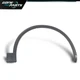 Fit For 2018-20 Audi Q5 Base Front Right Wheel Flare Opening Molding Arch Trim