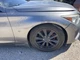 Passenger Right Fender Fits 14-24 INFINITI Q50 986335 Passenger Right Fender Fits 14-24 INFINITI Q50 986335