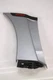 2015-2021 SUBARU WRX Driver's Side Fender Moulding Trim Silver 91112va110