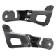 For Volkswagen Beetle 2012-2019 Fender Supports Driver And Passenger Side - Pair For Volkswagen Beetle 2012-2019 Fender Supports Driver And Passenger Side - Pair