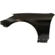 For Hyundai Genesis Coupe 2010-2016 Front Fender Driver Side For Hyundai Genesis Coupe 2010-2016 Front Fender Driver Side