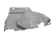 Nissan X-Trail T32 64839-1DA0A 64839-4CL0A Side Underbody Cover 1.60