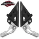 2x Front Left & Right Door Gusset Assembly for Subaru Forester 2003-2008 H4 2.5L 2x Front Left & Right Door Gusset Assembly for Subaru Forester 2003-2008 H4 2.5L