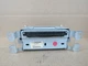 11 12 13 14 15 JAGUAR XJ AM-FM-CD RADIO RECEIVER 31326218AA OEM 11 12 13 14 15 JAGUAR XJ AM-FM-CD RADIO RECEIVER 31326218AA OEM