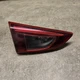 ⭐️ 16 17 18 19 20 21 22 Mazda CX-3 Driver Left Inner Taillight Lens OEM