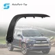 For 2014-2023 Toyota 4Runner Fender Flares Front Right Passenger For 2014-2023 Toyota 4Runner Fender Flares Front Right Passenger
