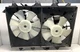 2010-2015 Mazda CX9 FWD Radiator Cooling Fan Assembly OEM 2010-2015 Mazda CX9 FWD Radiator Cooling Fan Assembly OEM