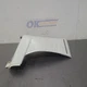 05 2005 LEXUS LX470 FENDER FLARE MOULDING WHITE LEFT DRIVER 05 2005 LEXUS LX470 FENDER FLARE MOULDING WHITE LEFT DRIVER
