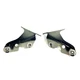 05-15 Audi Q7 4L Front Left Right Fender Bracket 4L0 821 135 OEM