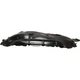 Fender Liner Front Passenger Side For 2021-2022 Chevrolet Colorado ZR2 Fender Liner Front Passenger Side For 2021-2022 Chevrolet Colorado ZR2