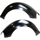 CAPA Fender For Volkswagen Beetle 2012-2019 Front Driver and Passenger Side CAPA Fender For Volkswagen Beetle 2012-2019 Front Driver and Passenger Side