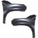 Front Fenders Set For 2011 Kia Sorento