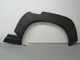 2017 2018 2019 HONDA RIDGELINE LEFT SIDE REAR FENDER FLARE MOLDING