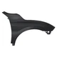 Primed 2016-2018 Honda Civic Sedan/Coupe CAPA Certified Passenger Side Fender
