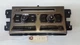 12 13 14 15 Jaguar XF Audio Radio Climate Temperature Control Panel CX23-18C858 12 13 14 15 Jaguar XF Audio Radio Climate Temperature Control Panel CX23-18C858